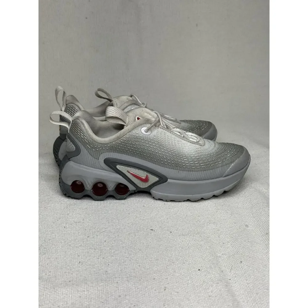 Nike Air Max Dn Breathable Support Breathable Support Low top Kids Size 13.5C